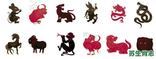 红是什么生肖？红打一个正确生肖