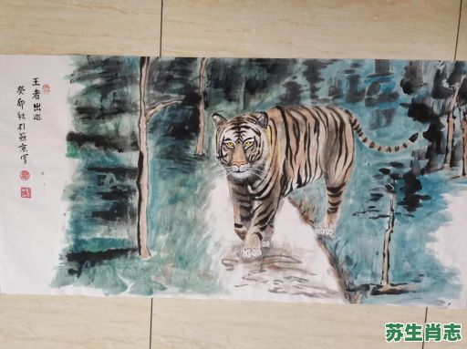 山大王是什么生肖？山大王打一准确动物