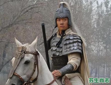 赵云是什么生肖？赵云正确打一肖