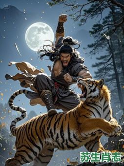 武松打虎是什么生肖？武松打虎最正确生肖