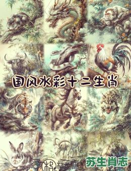 山清水秀是什么生肖？山清水秀打一精准动物