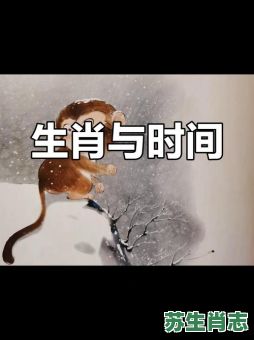 申时是什么生肖？申时打一准确生肖