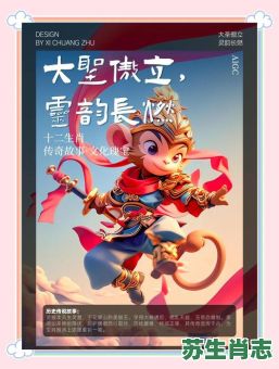 大圣是什么生肖？大圣正确打一肖