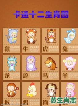 日本人是什么生肖？12生肖谁是日本人