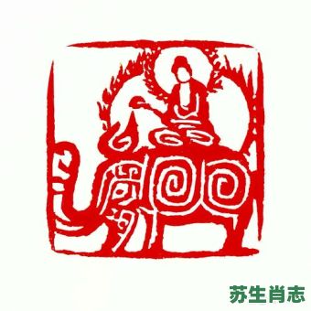 象是什么生肖？象打一准确生肖