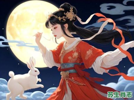 红红双眼嫦娥爱是什么生肖？红红眼睛嫦娥爱指一肖