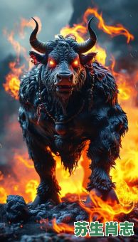 牛魔王是什么生肖？牛魔王打一最准确动物