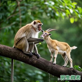 天庭的动物是什么生肖？天庭打一个准确动物