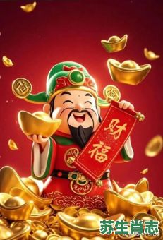 披红着绿是什么生肖？披红着绿打一准确生肖