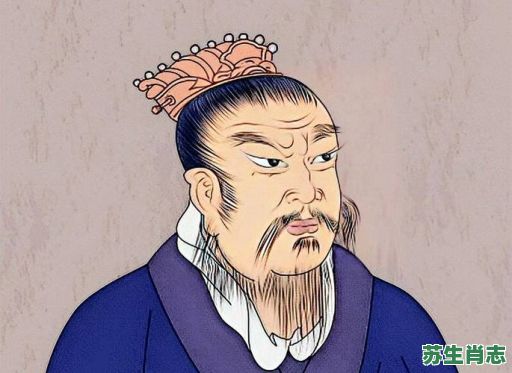 刘邦是什么生肖？刘邦打一个正确生肖