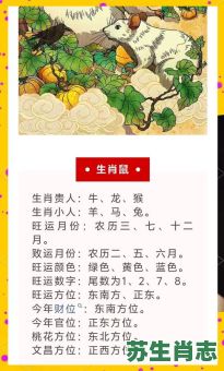 大人物是什么生肖？大人物最正确生肖