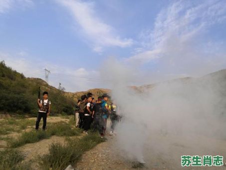 狼烟四起是什么生肖？狼烟四起打一准确生肖