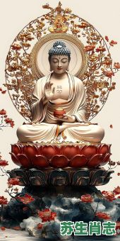 佛是什么生肖？佛肖最正确一肖