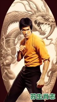 李小龙是什么生肖？李小龙打一准确动物