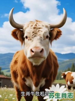 危机四伏是什么生肖？危机四伏打一准确动物