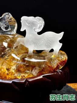 如意是什么生肖？如意打一正确生肖