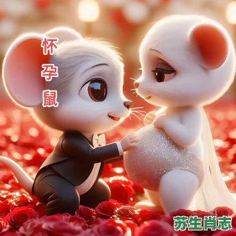 媳妇是什么生肖？媳妇打一最佳动物