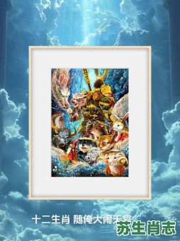 大闹天空是什么生肖？大闹天宫最佳精准生肖