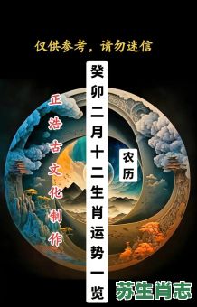 自古风水是什么生肖？风水先生是什么生肖