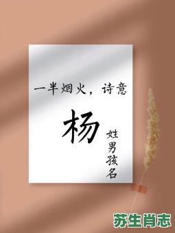 扬是什么生肖?扬字打一准确生肖 扬是什么生肖?扬字打一准确生肖