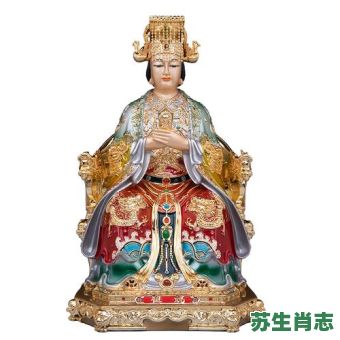 圣母是什么生肖？圣母娘娘属什么生肖