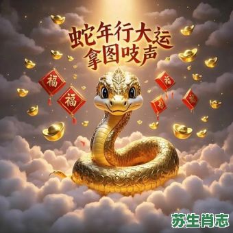 灯火照万家是什么生肖？灯火照万家最准确动物