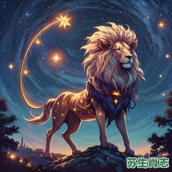 狮子是什么生肖？狮子打一个准确生肖