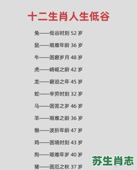 云肖是什么生肖？风云雷雨十二生肖表