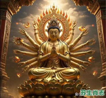 佛光普照是什么生肖?佛光普照打一准确生肖 佛光普照是什么生肖?佛光普照打一准确生肖