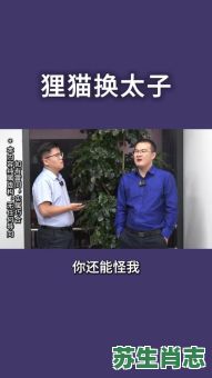 狸猫换太子是什么生肖？狸猫换太子最正确生肖