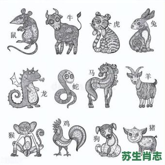 变幻莫测是什么生肖？变幻莫测打一准确生肖