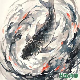 鱼跃龙门是什么生肖？鱼跃龙门打一正确动物