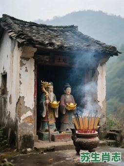 土地公是什么生肖？土地公最正确答案生肖