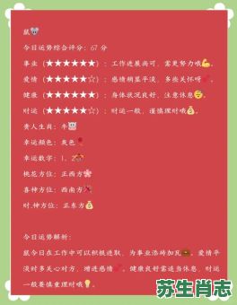 今天生肖是什么？今天属什么生肖日历