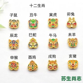 十二生肖排第四是什么生肖？十二生肖排第4正确答案