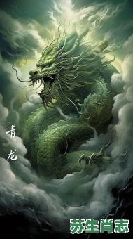 青龙是什么生肖？青龙最正确的生肖