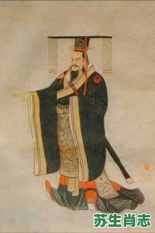 汉武帝是什么生肖？汉武帝打一准确动物