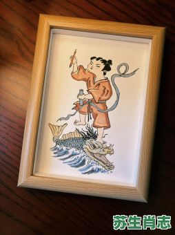 独占鳌头是什么生肖？独占鳌头打一最佳生肖