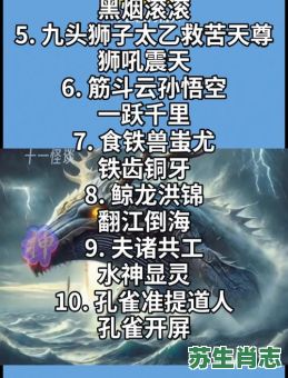 道人是什么生肖？道人打一准确动物