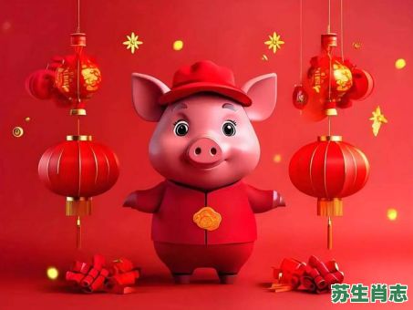 猪是什么生肖?猪打一正确最佳生肖 猪是什么生肖?猪打一正确最佳生肖
