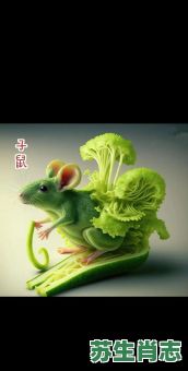 菜园中是什么生肖？菜园中必开什么动物