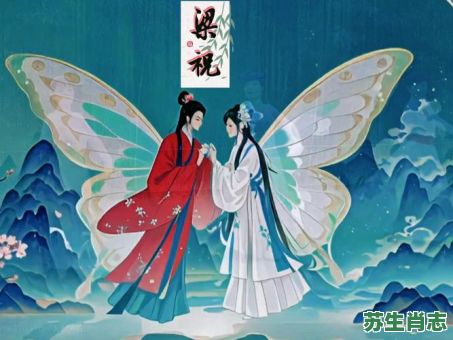 梁祝徇情化彩蝶是什么生肖？梁祝徇情的正确一肖