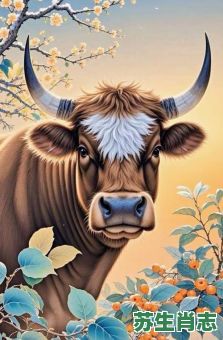 水牛下田是什么生肖？水牛下田最准确生肖