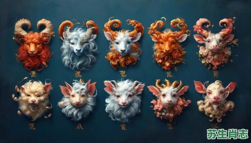 随波逐流是什么生肖？随波逐流打一准确动物