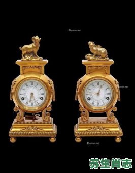 钟是什么生肖?钟打一准确生肖 钟是什么生肖?钟打一准确生肖