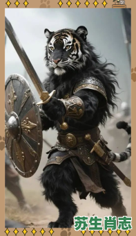 勇士是什么生肖？勇士打一准确生肖