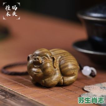 憨厚是什么生肖？憨厚打一准确动物