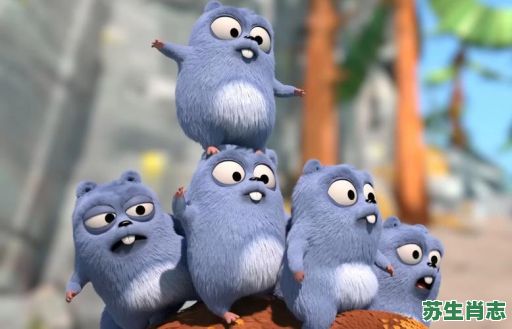 北极熊是什么生肖？北极熊打一准确生肖