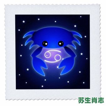 螃蟹是什么生肖？螃蟹打一个准确生肖动物