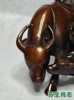 牧童骑牛是什么生肖？骑牛牧童打一准确生肖